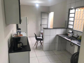 RBAU04- Apartamento para té 04 pessoas próx ao centro